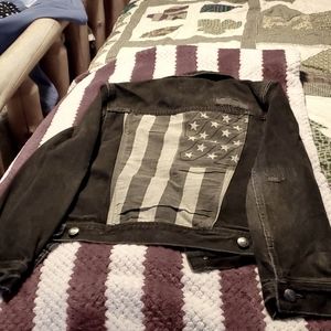 Polo Ralph Lauren Jean jacket